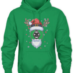 Borussia Mönchengladbach – NOEL Version des Outfit für den Alltag