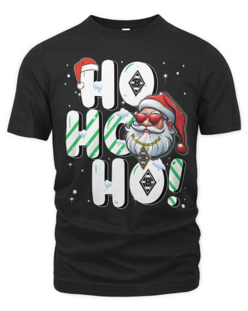 Borussia Mönchengladbach – Neue Version des Outfit für den Alltag – NOEL Edition Borussia Mönchengladbach – Neue Version des Outfit für den Alltag – NOEL Edition