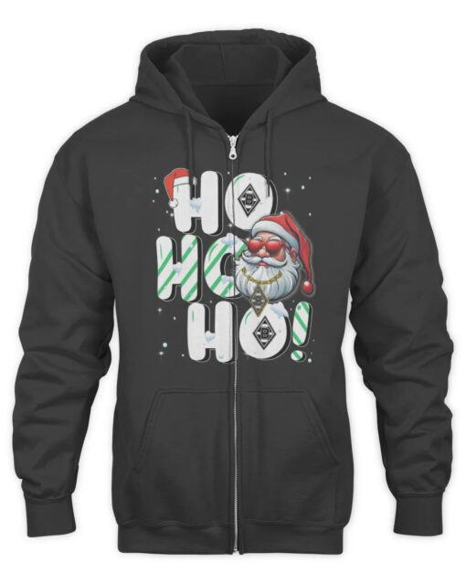 Borussia Mönchengladbach – Neue Version des Outfit für den Alltag – NOEL Edition Borussia Mönchengladbach – Neue Version des Outfit für den Alltag – NOEL Edition