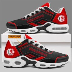 Düsseldorfer EG Individueller Name Sportausgabe Air Max Plus Schuhe