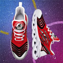 EC Bad Nauheim Fan Edition – Max Soul Schuhe im neuen Design