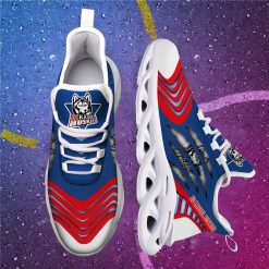 EC Kassel Huskies Fan Edition – Max Soul Schuhe im neuen Design