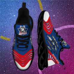 EC Kassel Huskies Fan Edition – Max Soul Schuhe im neuen Design