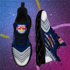 EHC Red Bull München Fan Edition – Max Soul Schuhe im neuen Design