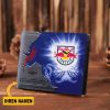 EHC Red Bull München Individueller Name Sonderausgabe Geldbörse