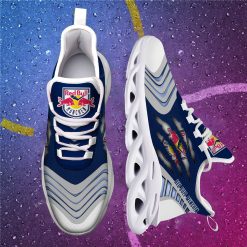 EHC Red Bull München Fan Edition – Max Soul Schuhe im neuen Design