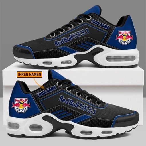 EHC Red Bull München Individueller Name Sportausgabe Air Max Plus Schuhe EHC Red Bull München Individueller Name Sportausgabe Air Max Plus Schuhe