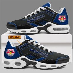 EHC Red Bull München Individueller Name Sportausgabe Air Max Plus Schuhe