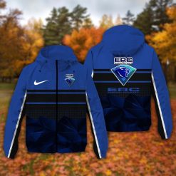 ERC Ingolstadt FlexZip Hoodie (Sonderausgabe)