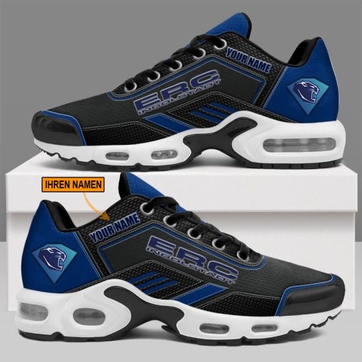ERC Ingolstadt Individueller Name Sportausgabe Air Max Plus Schuhe ERC Ingolstadt Individueller Name Sportausgabe Air Max Plus Schuhe