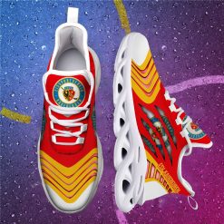 ESV Kaufbeuren Fan Edition – Max Soul Schuhe im neuen Design