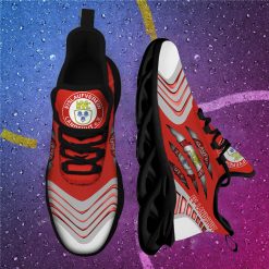 EV Landshut Fan Edition – Max Soul Schuhe im neuen Design