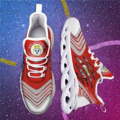 EV Landshut Fan Edition – Max Soul Schuhe im neuen Design