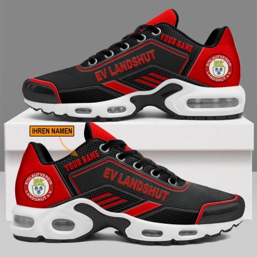 EV Landshut Individueller Name Sportausgabe Air Max Plus Schuhe EV Landshut Individueller Name Sportausgabe Air Max Plus Schuhe