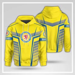 Eintracht Braunschweig Fan Edition – Alltagsstil