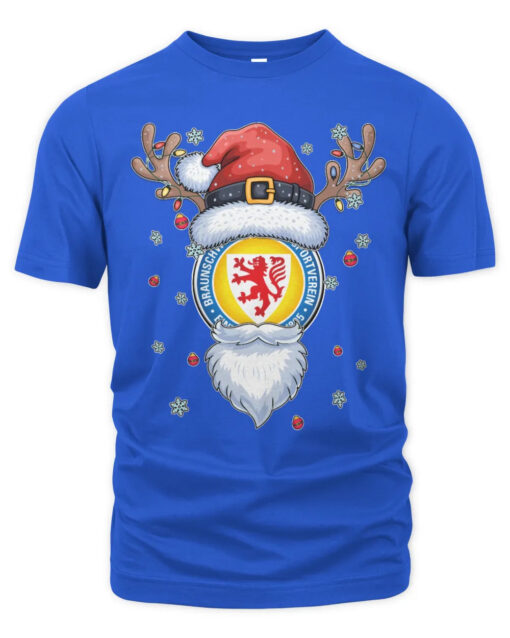 Eintracht Braunschweig – NOEL Version des Outfit für den Alltag Eintracht Braunschweig – NOEL Version des Outfit für den Alltag