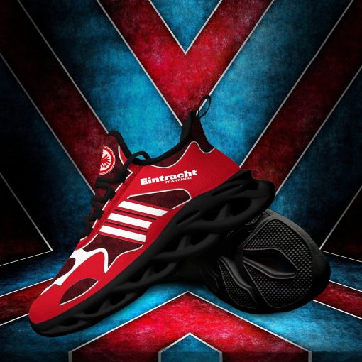 Eintracht Frankfurt Neuer Stil Max Soul Schuhe Eintracht Frankfurt Neuer Stil Max Soul Schuhe