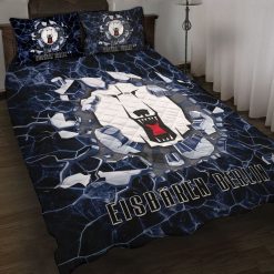 Eisbären Berlin Neue Edition Bettwäsche-Set