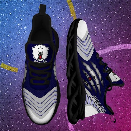 Eisbären Berlin Fan Edition – Max Soul Schuhe im neuen Design Eisbären Berlin Fan Edition – Max Soul Schuhe im neuen Design