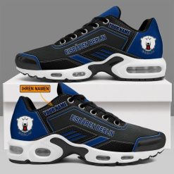 Eisbären Berlin Individueller Name Sportausgabe Air Max Plus Schuhe