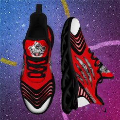 Eisbären Regensburg Fan Edition – Max Soul Schuhe im neuen Design