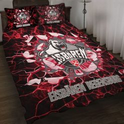 Eisbären Regensburg Neue Edition Bettwäsche-Set