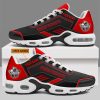 Eisbären Regensburg Individueller Name Sportausgabe Air Max Plus Schuhe