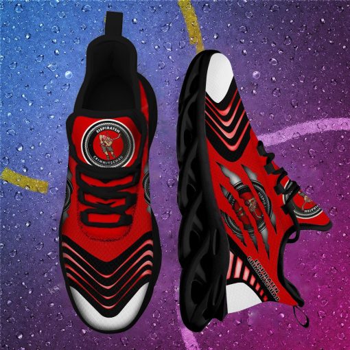 Eispiraten Crimmitschau Fan Edition – Max Soul Schuhe im neuen Design Eispiraten Crimmitschau Fan Edition – Max Soul Schuhe im neuen Design