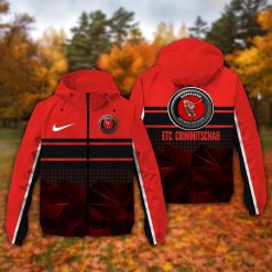 Eispiraten Crimmitschau FlexZip Hoodie (Sonderausgabe)