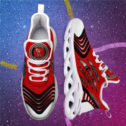 Eispiraten Crimmitschau Fan Edition – Max Soul Schuhe im neuen Design