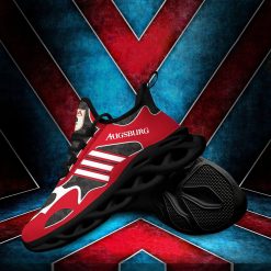 FC Augsburg Neuer Stil Max Soul Schuhe