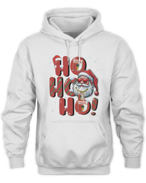 FC Augsburg – Neue Version des Outfit für den Alltag – NOEL Edition FC Augsburg – Neue Version des Outfit für den Alltag – NOEL Edition