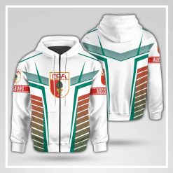FC Augsburg Fan Edition – Alltagsstil
