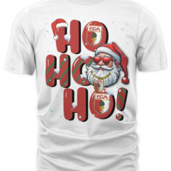 FC Augsburg – Neue Version des Outfit für den Alltag – NOEL Edition