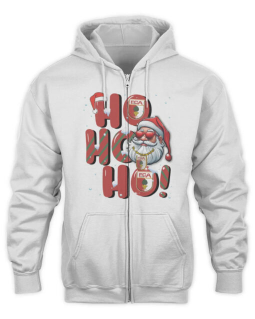 FC Augsburg – Neue Version des Outfit für den Alltag – NOEL Edition FC Augsburg – Neue Version des Outfit für den Alltag – NOEL Edition