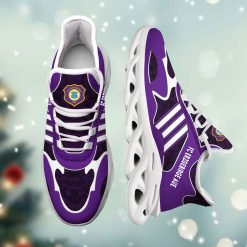 FC Erzgebirge Aue Neuer Stil Max Soul Schuhe