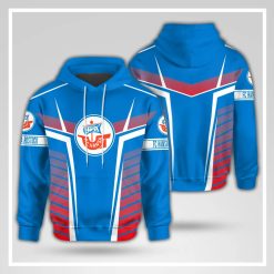 FC Hansa Rostock Fan Edition – Alltagsstil