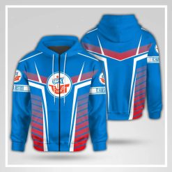 FC Hansa Rostock Fan Edition – Alltagsstil