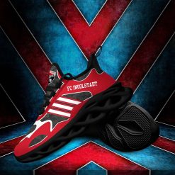 FC Ingolstadt 04 Neuer Stil Max Soul Schuhe