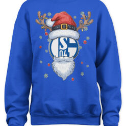 FC Schalke 04 – NOEL Version des Outfit für den Alltag