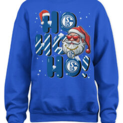 FC Schalke 04 – Neue Version des Outfit für den Alltag – NOEL Edition