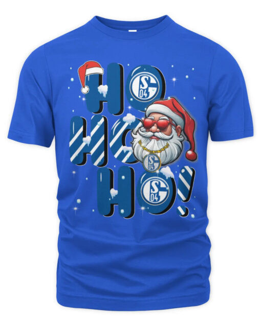 FC Schalke 04 – Neue Version des Outfit für den Alltag – NOEL Edition FC Schalke 04 – Neue Version des Outfit für den Alltag – NOEL Edition