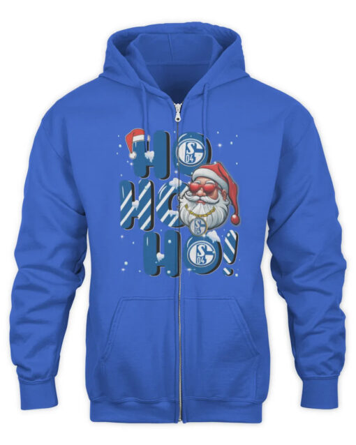 FC Schalke 04 – Neue Version des Outfit für den Alltag – NOEL Edition FC Schalke 04 – Neue Version des Outfit für den Alltag – NOEL Edition