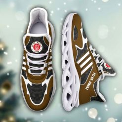 FC St. Pauli Neuer Stil Max Soul Schuhe