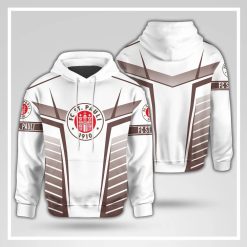FC St. Pauli Fan Edition – Alltagsstil