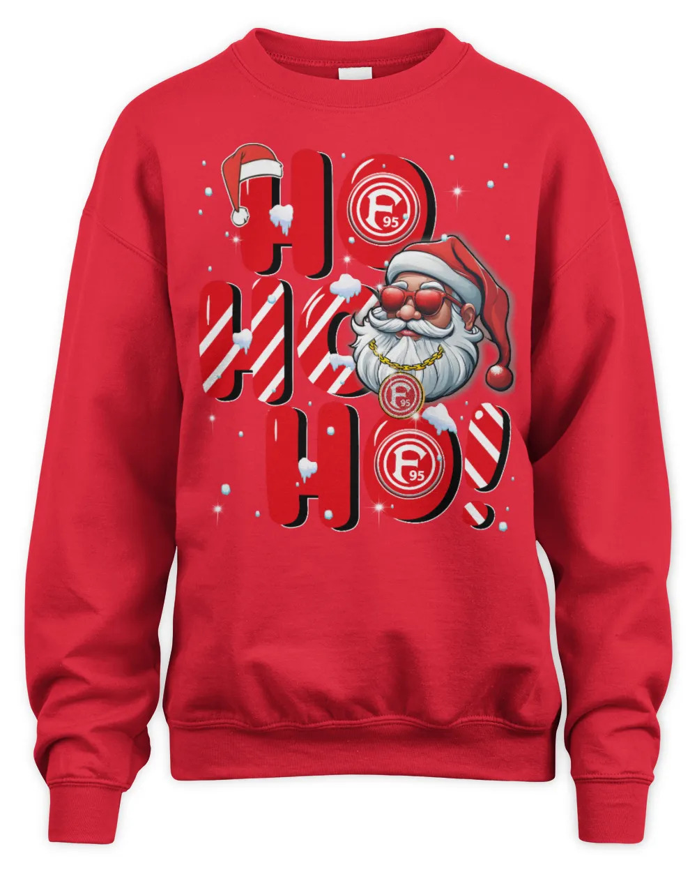 Fortuna Düsseldorf – Neue Version des Outfit für den Alltag – NOEL Edition Fortuna Düsseldorf – Neue Version des Outfit für den Alltag – NOEL Edition