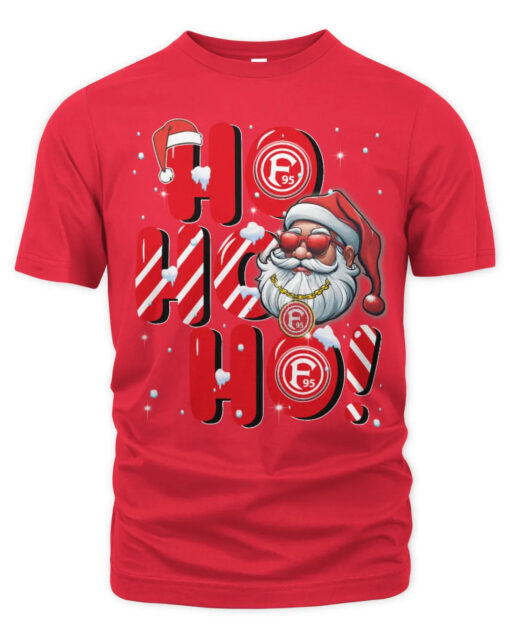 Fortuna Düsseldorf – Neue Version des Outfit für den Alltag – NOEL Edition Fortuna Düsseldorf – Neue Version des Outfit für den Alltag – NOEL Edition