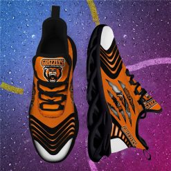 Grizzlys Wolfsburg Fan Edition – Max Soul Schuhe im neuen Design