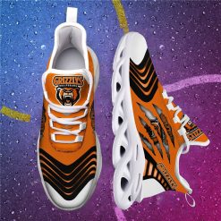 Grizzlys Wolfsburg Fan Edition – Max Soul Schuhe im neuen Design