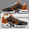 Grizzlys Wolfsburg Individueller Name Sportausgabe Air Max Plus Schuhe